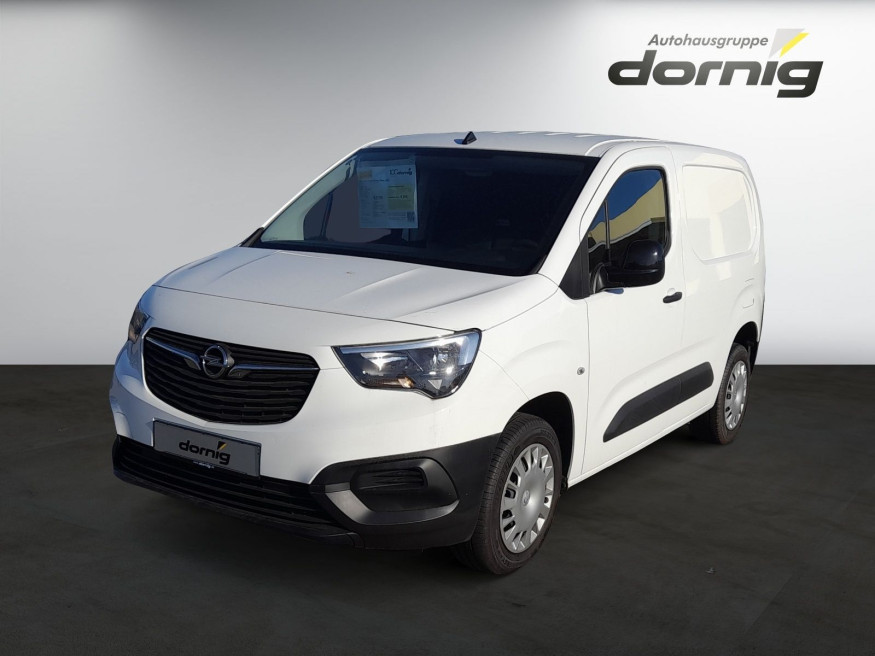 OPEL Combo Edition, Klima, PDC, Tempomat