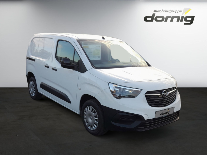 OPEL Combo Edition, Klima, PDC, Tempomat