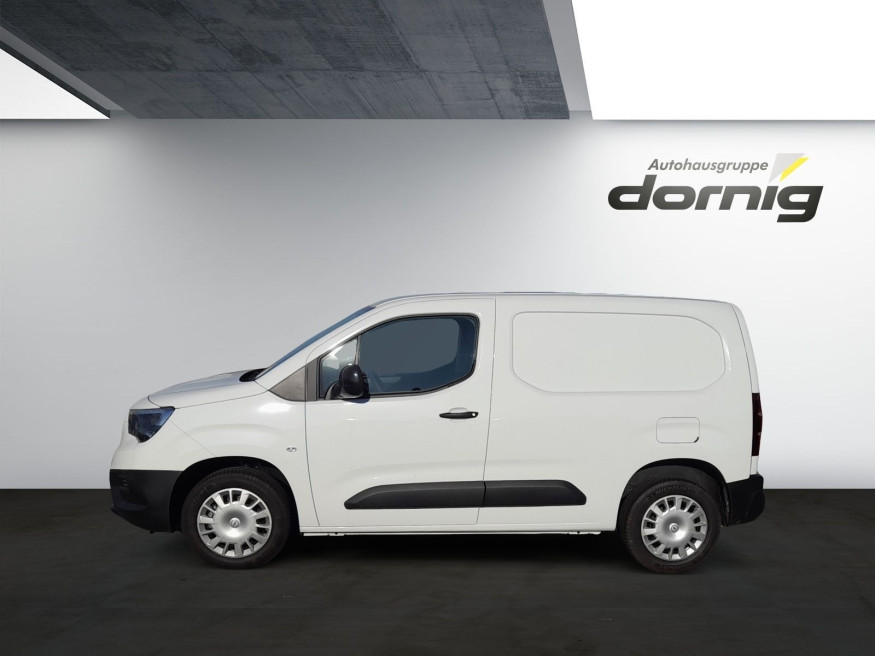 OPEL Combo Edition, Klima, PDC, Tempomat