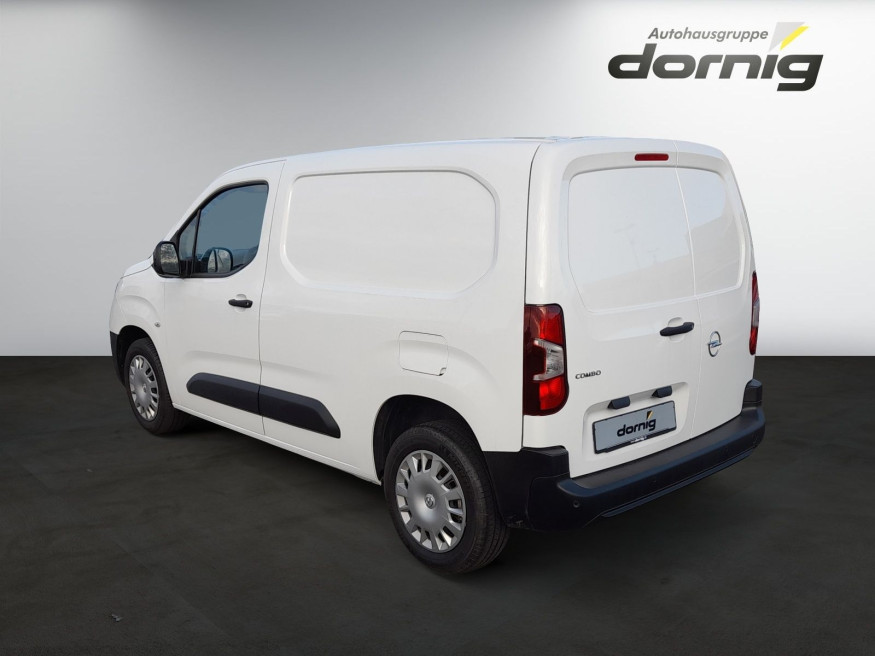 OPEL Combo Edition, Klima, PDC, Tempomat