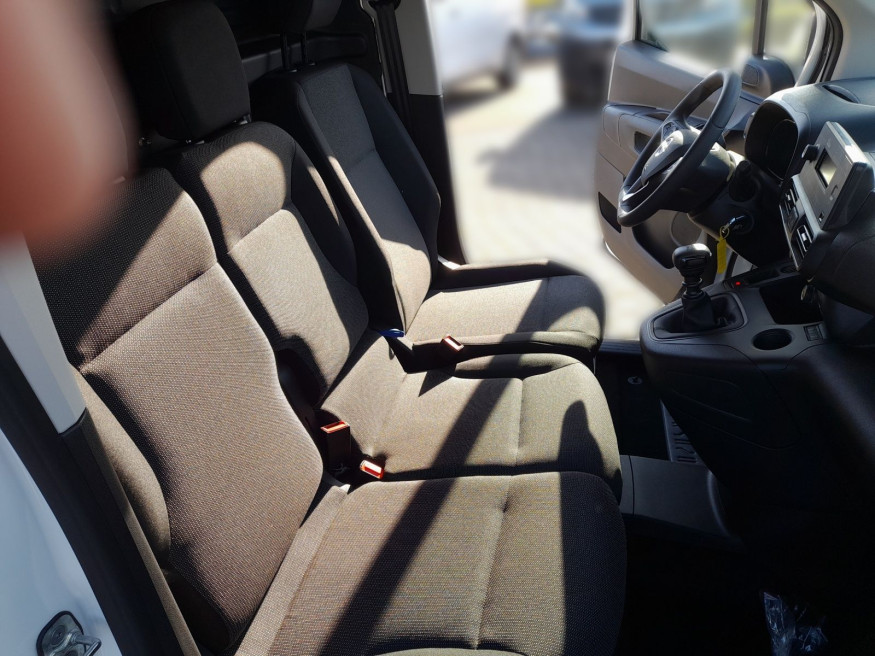 OPEL Combo Edition, Klima, PDC, Tempomat