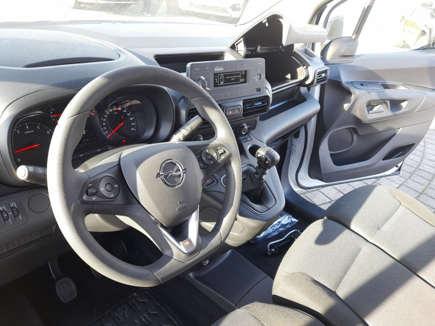 OPEL Combo Edition, Klima, PDC, Tempomat