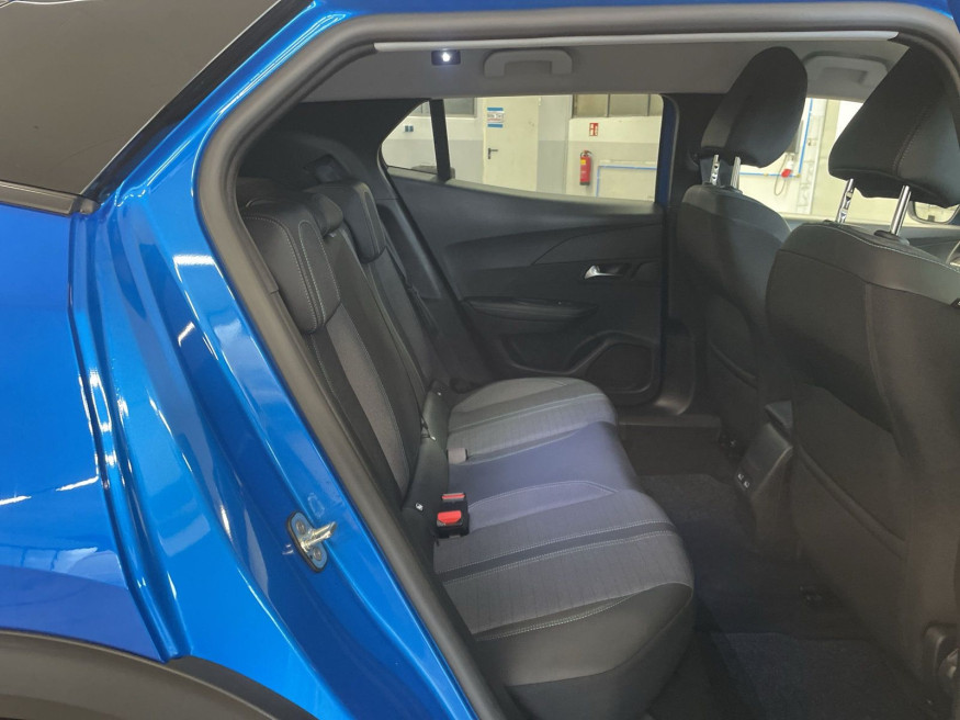 PEUGEOT 2008 Allure PureTech 130,Kam.,SHZ