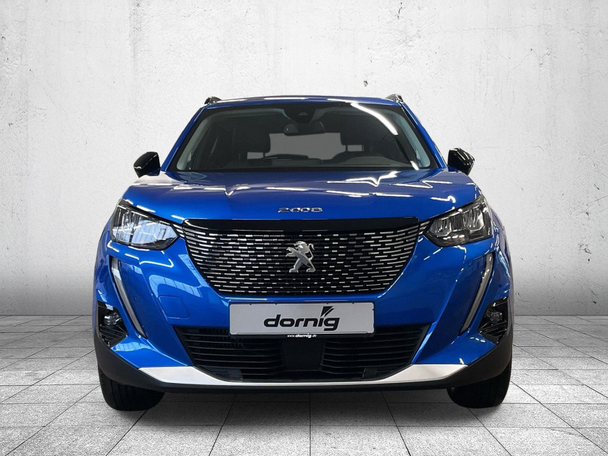 PEUGEOT 2008 Allure PureTech 130,Kam.,SHZ