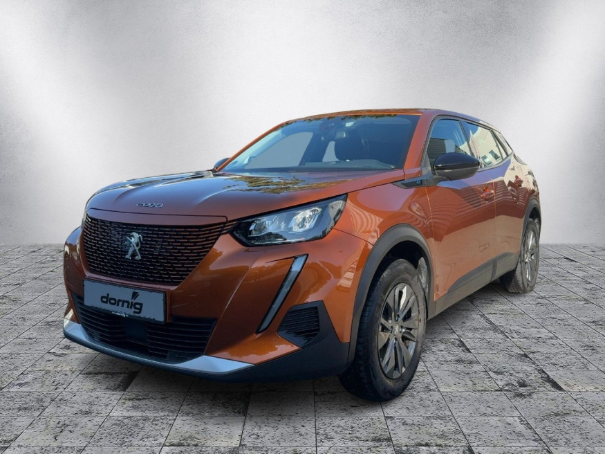 PEUGEOT 2008 Active Pack