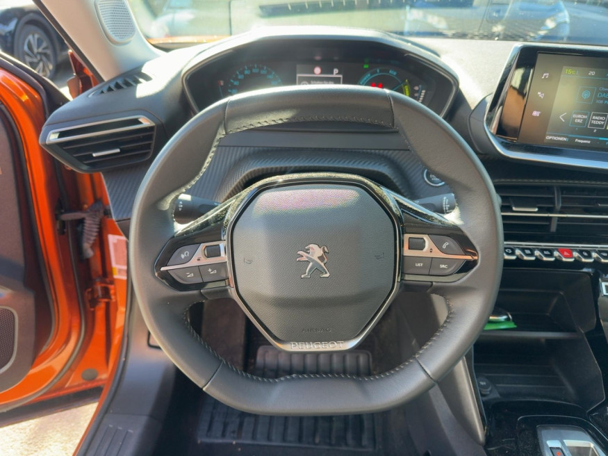 PEUGEOT 2008 Active Pack