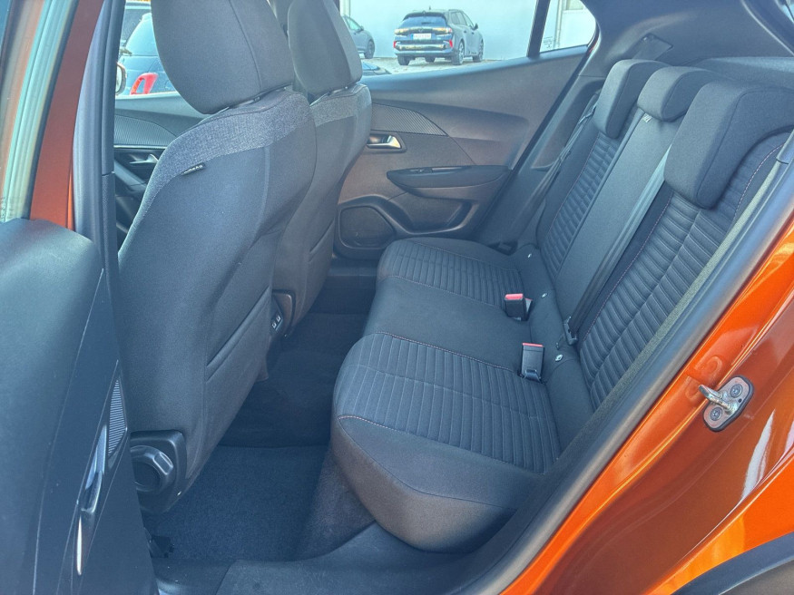 PEUGEOT 2008 Active Pack Elektro 136