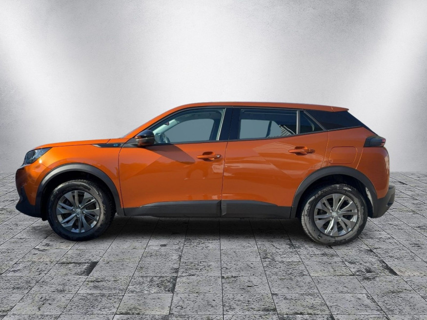 PEUGEOT 2008 Active Pack