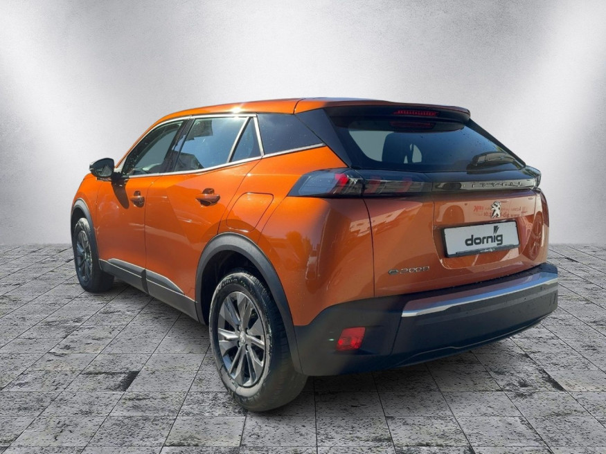 PEUGEOT 2008 Active Pack