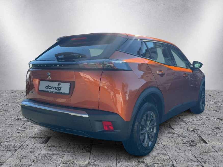 PEUGEOT 2008 Active Pack