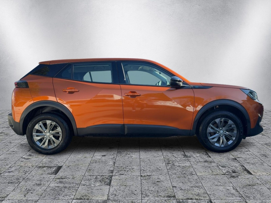 PEUGEOT 2008 Active Pack