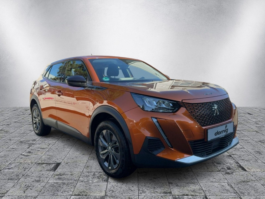PEUGEOT 2008 Active Pack