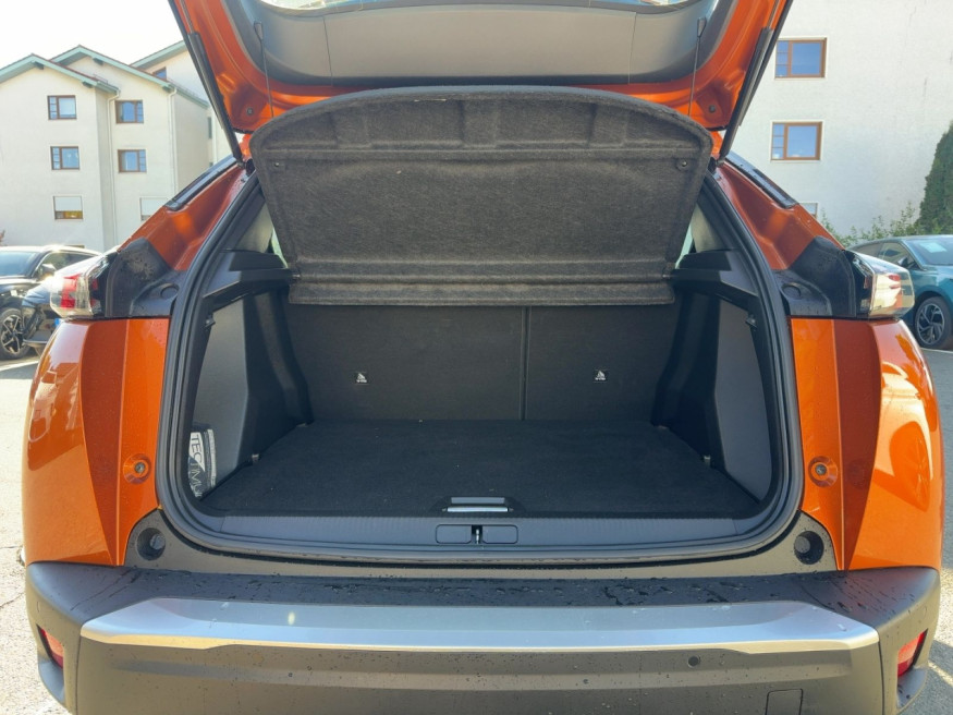 PEUGEOT 2008 Active Pack