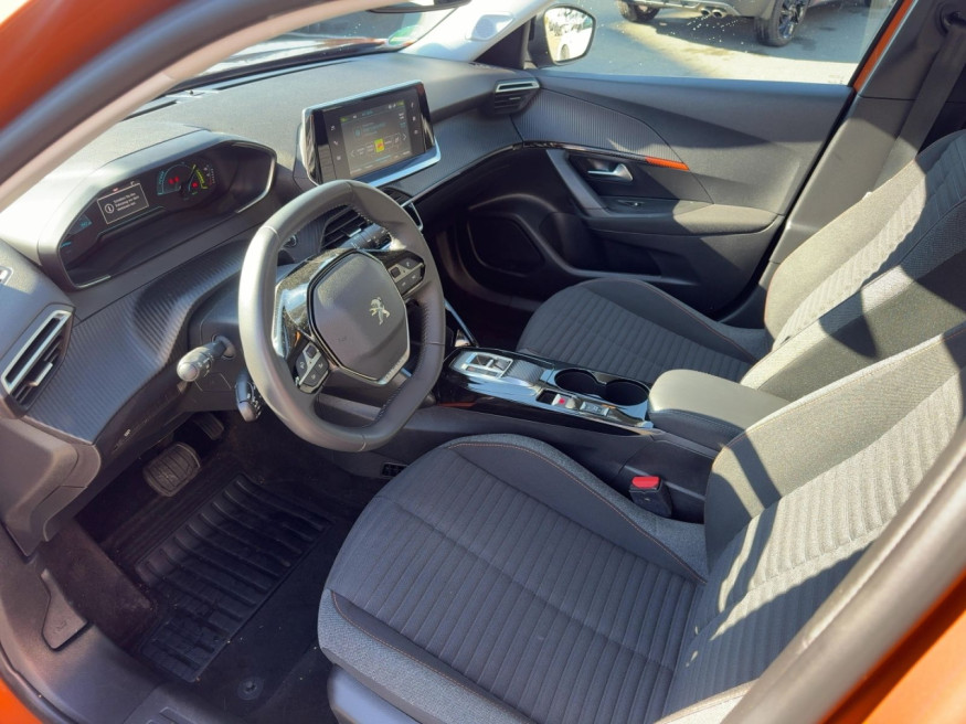 PEUGEOT 2008 Active Pack