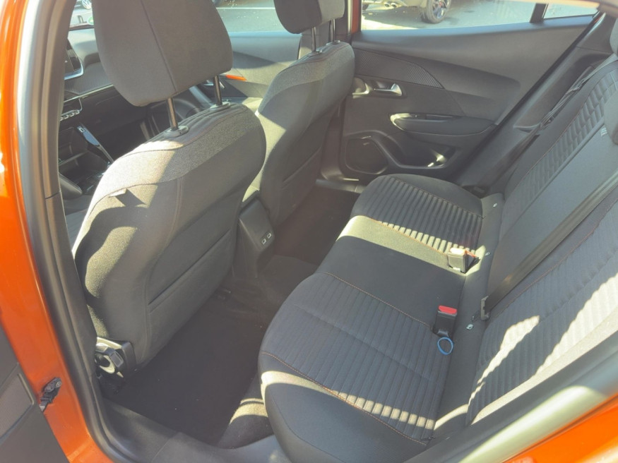 PEUGEOT 2008 Active Pack