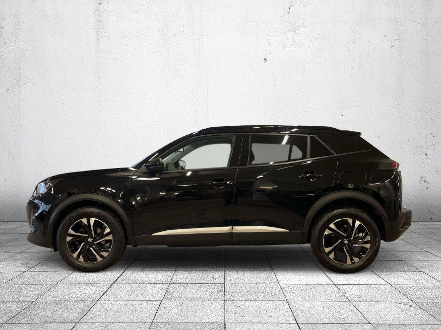 PEUGEOT 2008 Allure Pure Tech 130