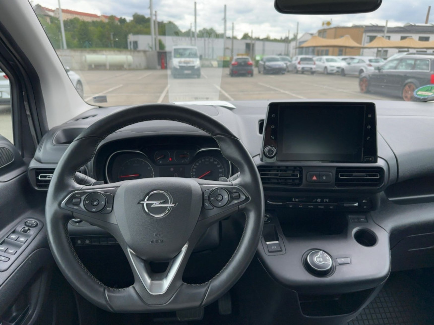OPEL Combo Life XL Ultimate