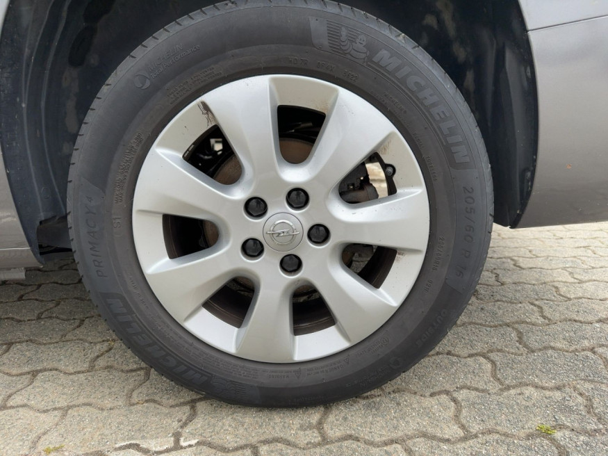 OPEL Combo Life XL Ultimate