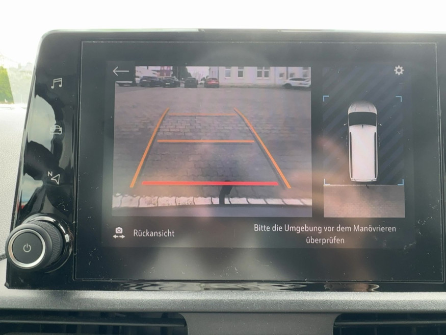 OPEL Combo Life XL Ultimate