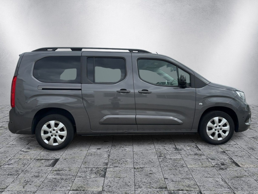 OPEL Combo Life XL Ultimate