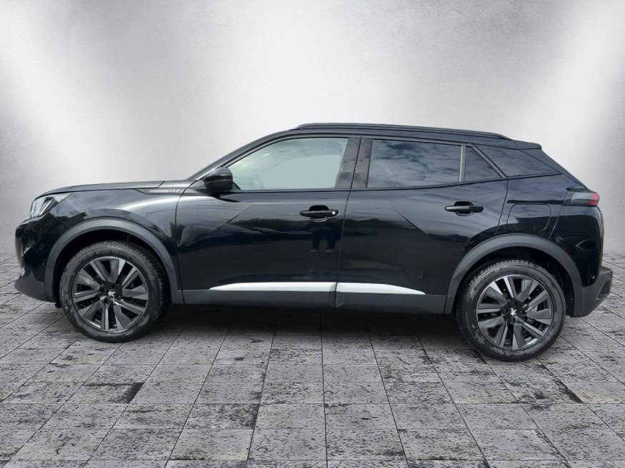 PEUGEOT 2008 GT Pack PT 130 EAT8