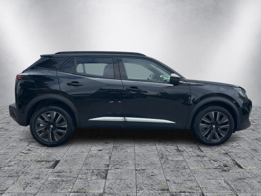 PEUGEOT 2008 GT Pack PT 130 EAT8