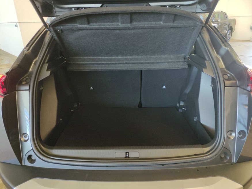 PEUGEOT 2008 Active Pure Tech 100