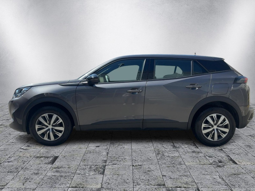 PEUGEOT 2008 Active Pure Tech 100