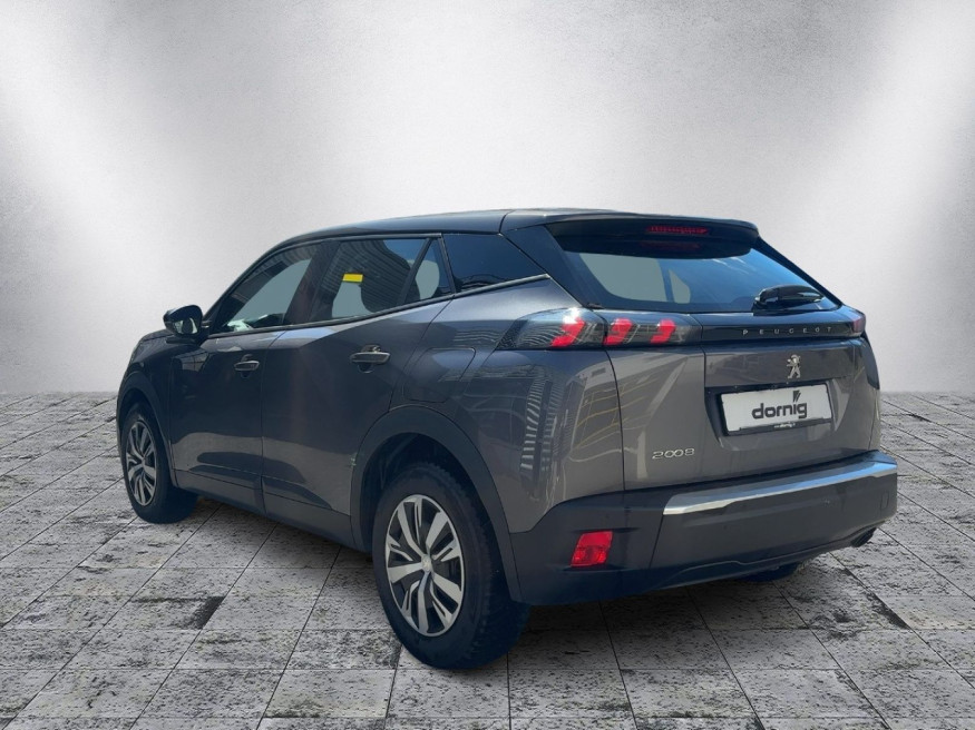 PEUGEOT 2008 Active Pure Tech 100