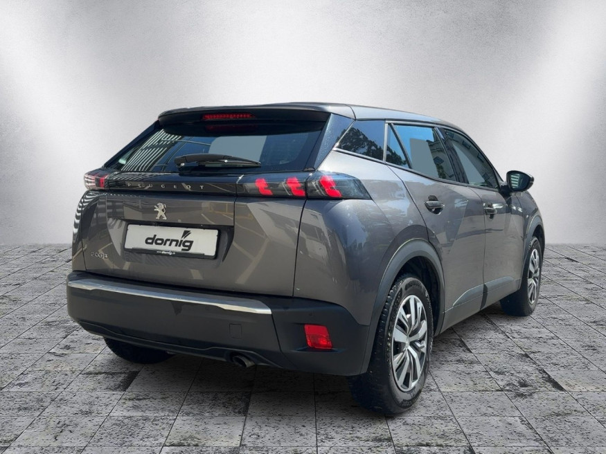 PEUGEOT 2008 Active Pure Tech 100