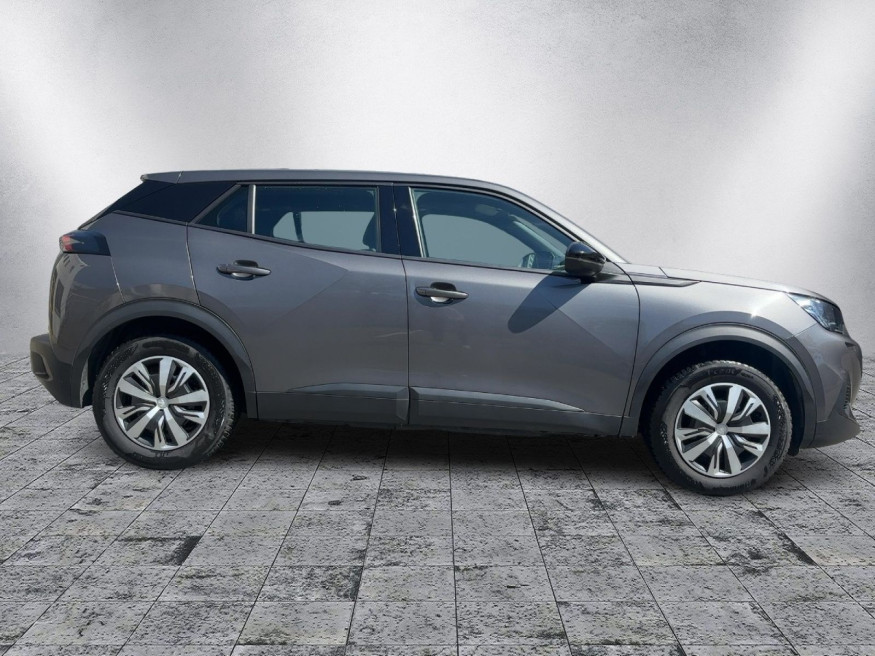PEUGEOT 2008 Active Pure Tech 100
