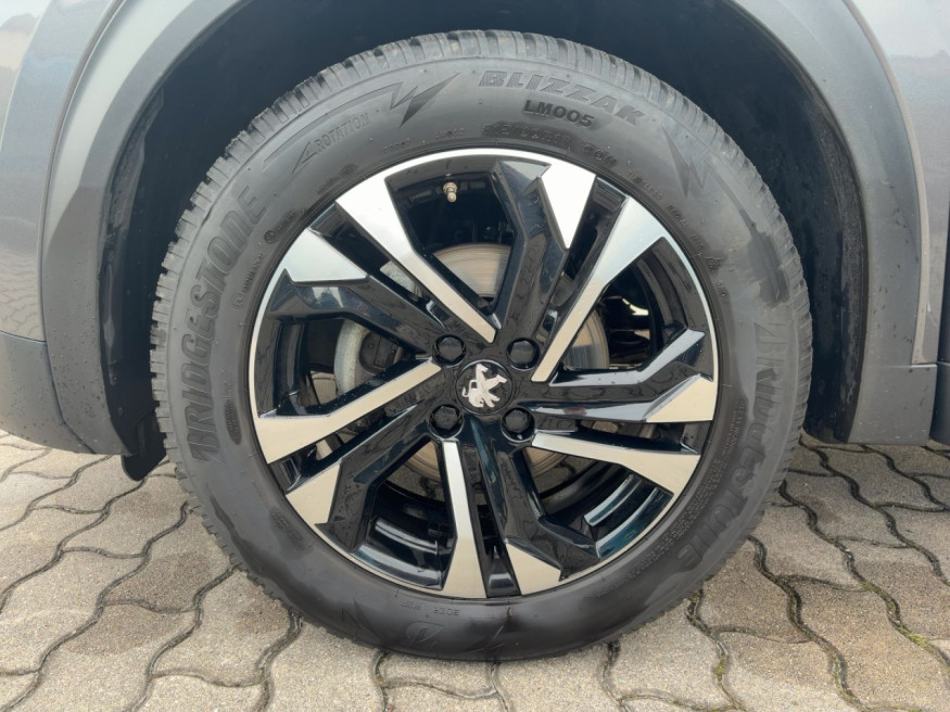 PEUGEOT 2008 Allure Pack PureTech 130 EAT8