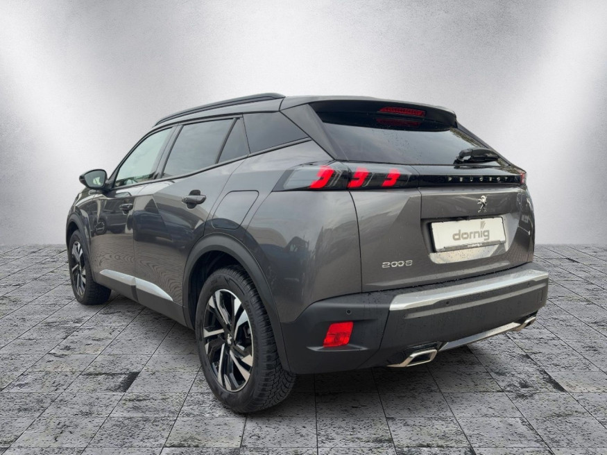 PEUGEOT 2008 Allure Pack PureTech 130 EAT8