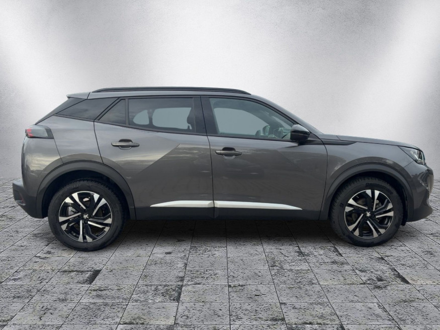 PEUGEOT 2008 Allure Pack PureTech 130 EAT8