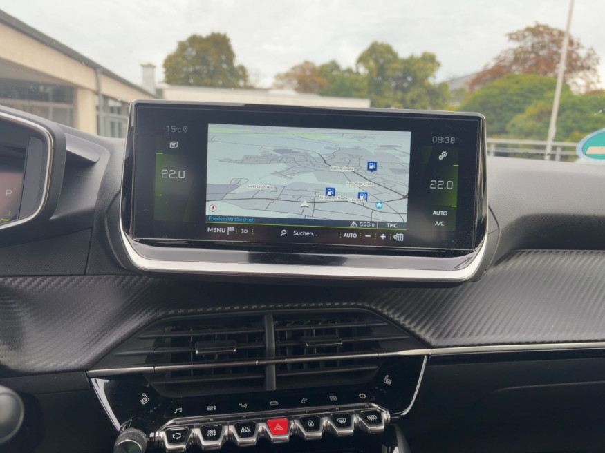 PEUGEOT 2008 Allure Pack PureTech 130 EAT8