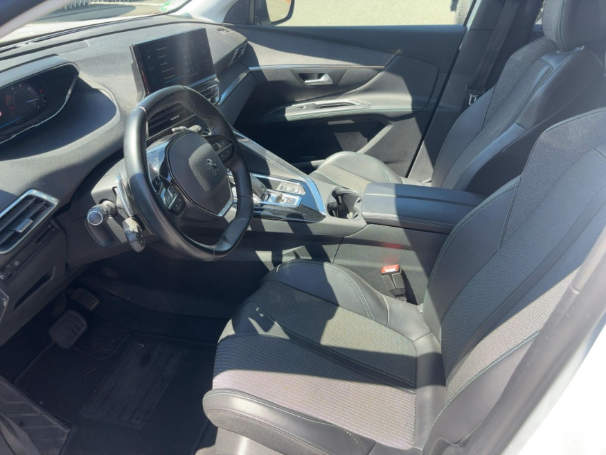 PEUGEOT 5008 Allure Pack BHDi 180 EAT8