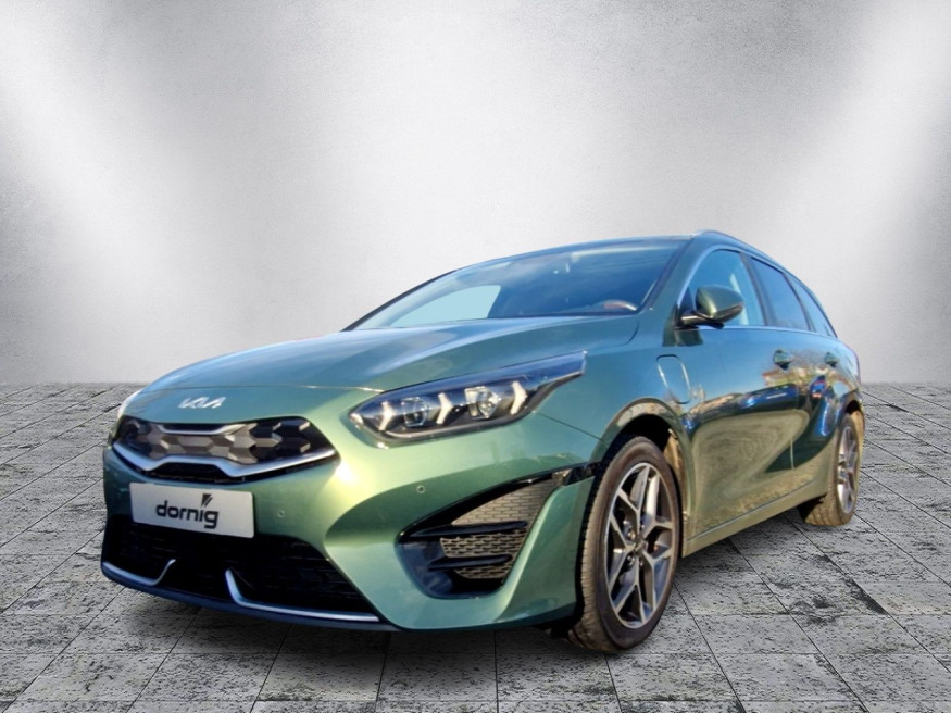 KIA Ceed SW 1.6 PHEV Platinum DCT6