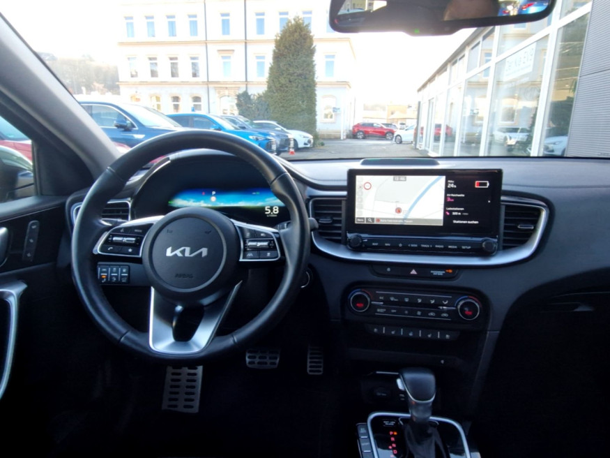 KIA Ceed SW 1.6 PHEV Platinum DCT6