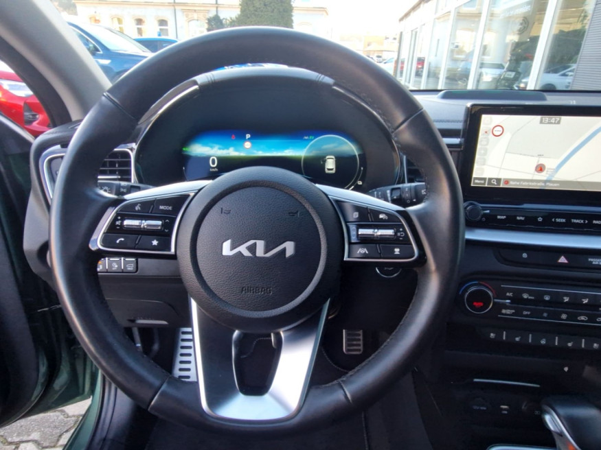 KIA Ceed SW 1.6 PHEV Platinum DCT6