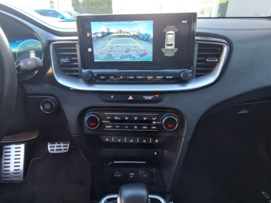 KIA Ceed SW 1.6 PHEV Platinum DCT6