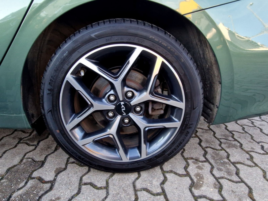 KIA Ceed SW 1.6 PHEV Platinum DCT6