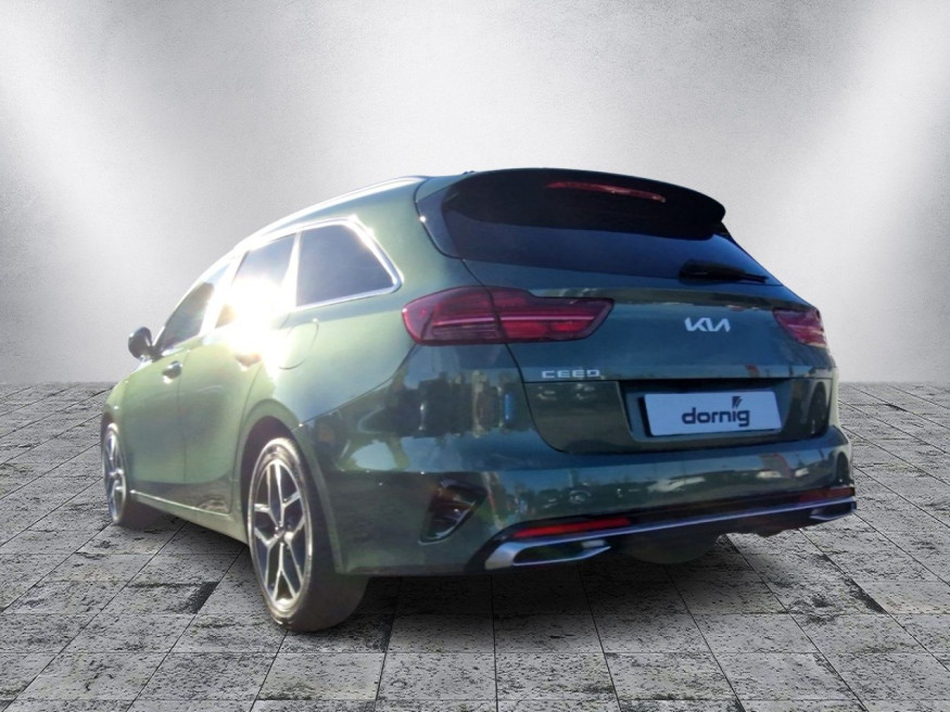 KIA Ceed SW 1.6 PHEV Platinum DCT6