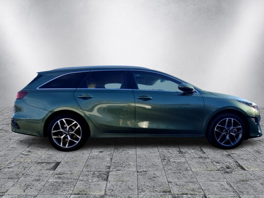 KIA Ceed SW 1.6 PHEV Platinum DCT6