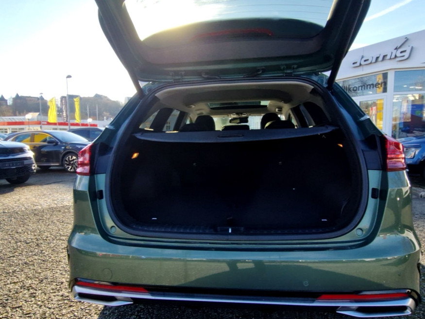 KIA Ceed SW 1.6 PHEV Platinum DCT6