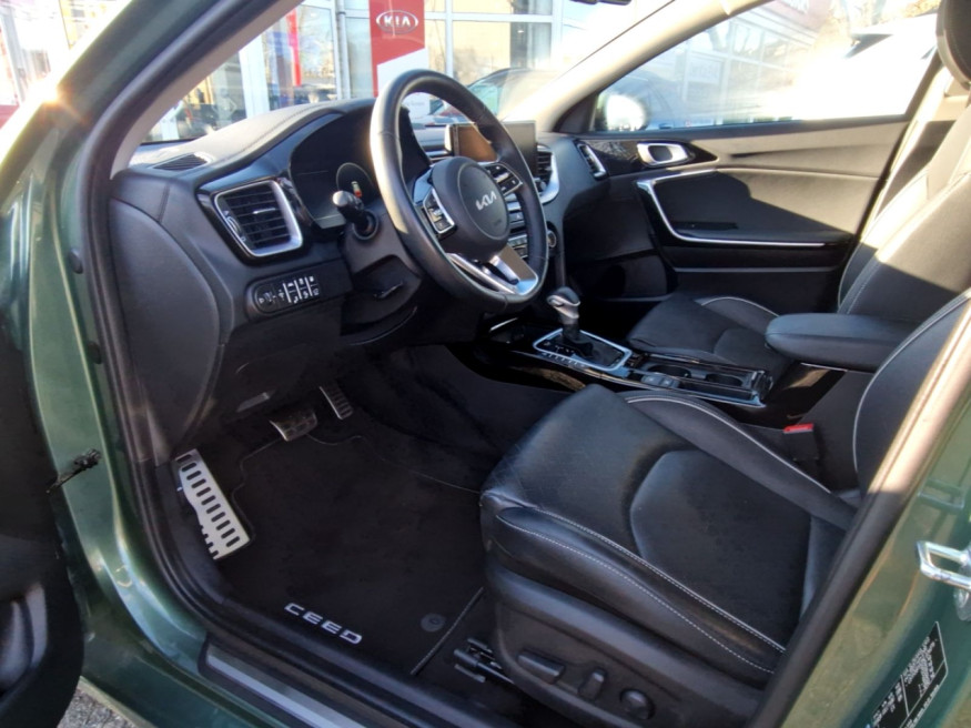 KIA Ceed SW 1.6 PHEV Platinum DCT6