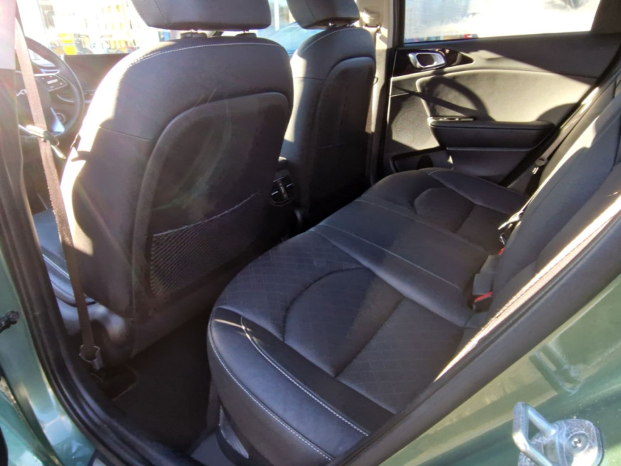 KIA Ceed SW 1.6 PHEV Platinum DCT6