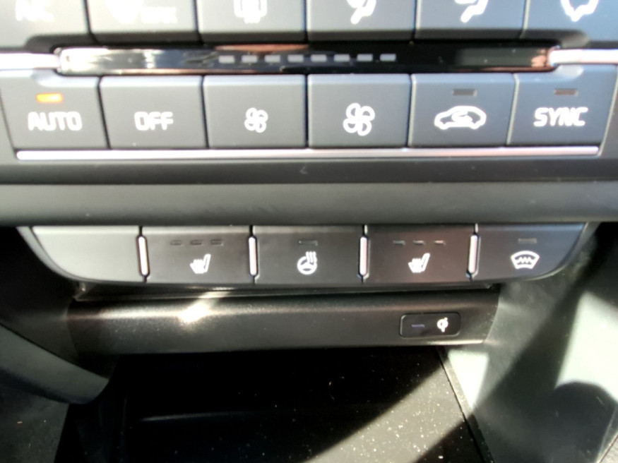 KIA Proceed GT, 1.6 T-GDI, SHZ