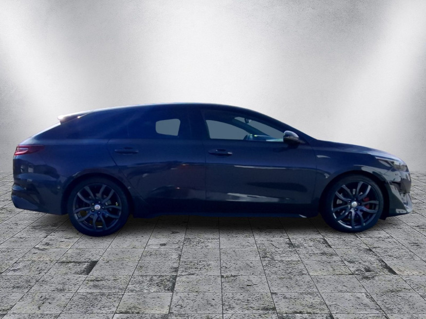 KIA Proceed GT, 1.6 T-GDI, SHZ