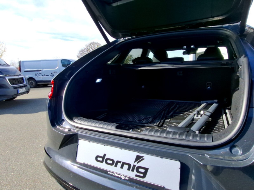 KIA Proceed GT, 1.6 T-GDI, SHZ