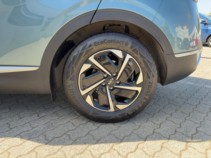 KIA Sportage 1.6T-GDi 48V 2WD Vision Navi